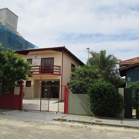 فندق Florianópolisفي  Residencial Dona Vilma المظهر الخارجي الصورة