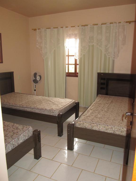 فندق Florianópolisفي  Residencial Dona Vilma المظهر الخارجي الصورة
