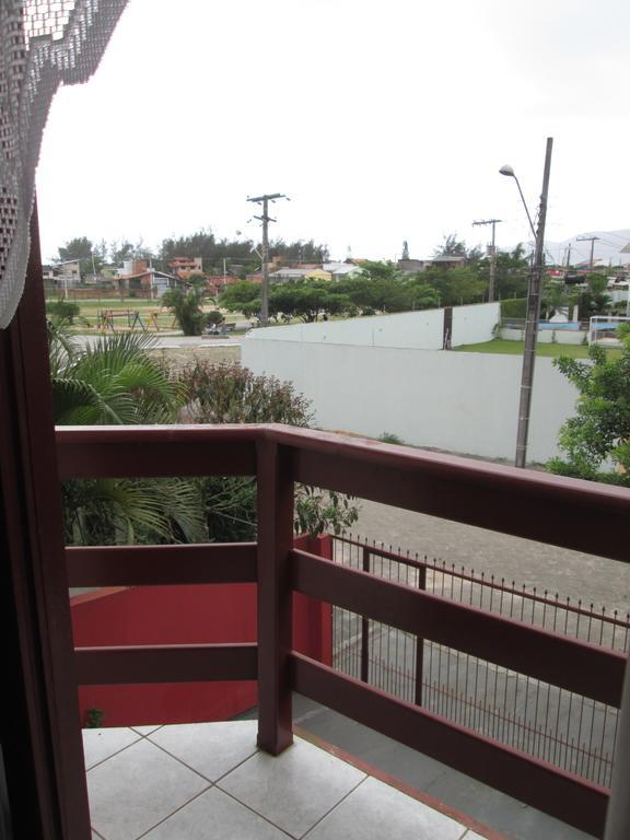 فندق Florianópolisفي  Residencial Dona Vilma المظهر الخارجي الصورة