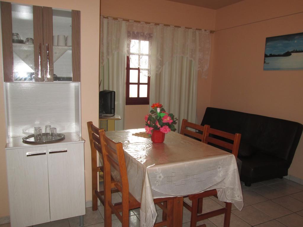 فندق Florianópolisفي  Residencial Dona Vilma المظهر الخارجي الصورة